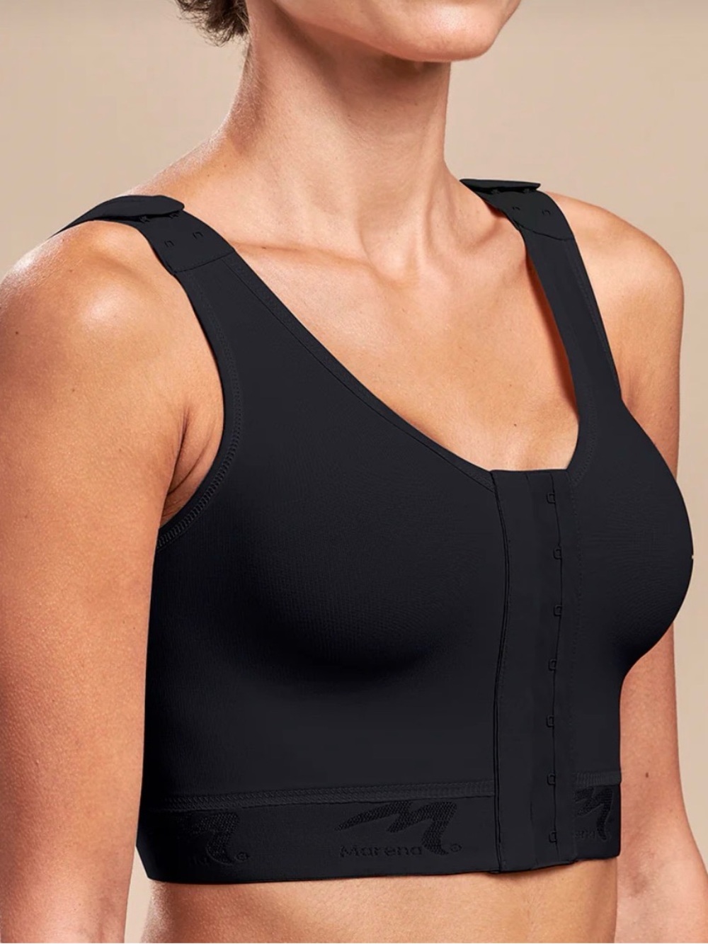 Marena Compression Bra